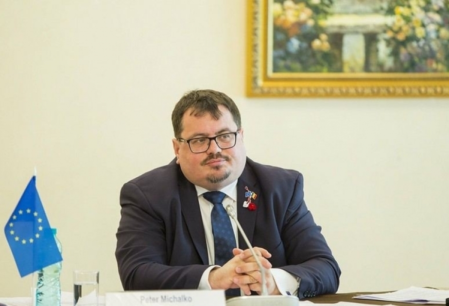 Петер Михалко: Вооруженное нападение на посольство в Тегеране привело меня в ужас