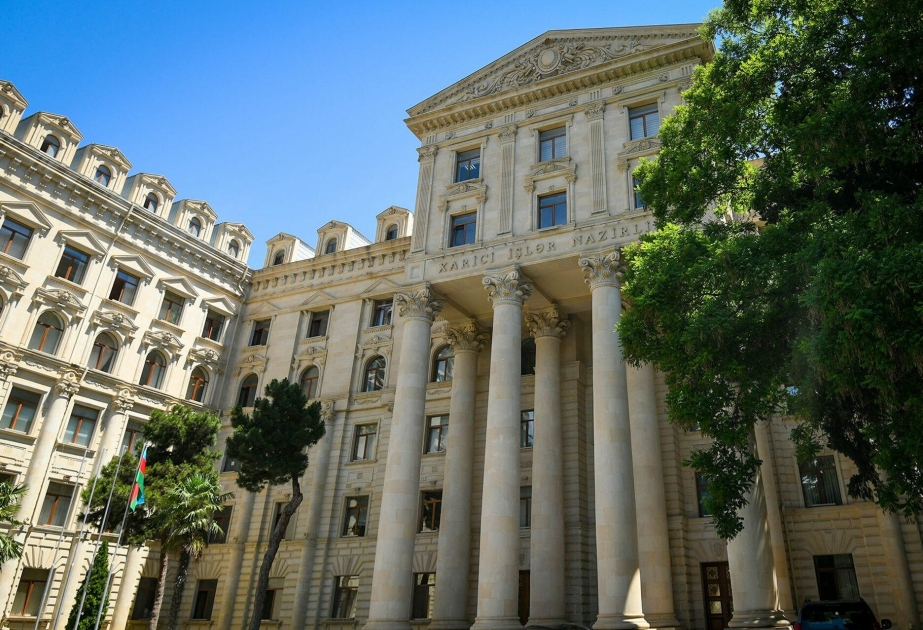 Azərbaycan günahkarların layiqli cəza alması üçün bütün imkanlardan istifadə edəcək