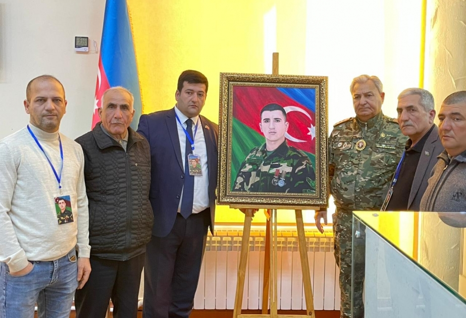 İstiqlal Muzeyində vətənpərvərliyi təbliğ edən sərgi açılıb