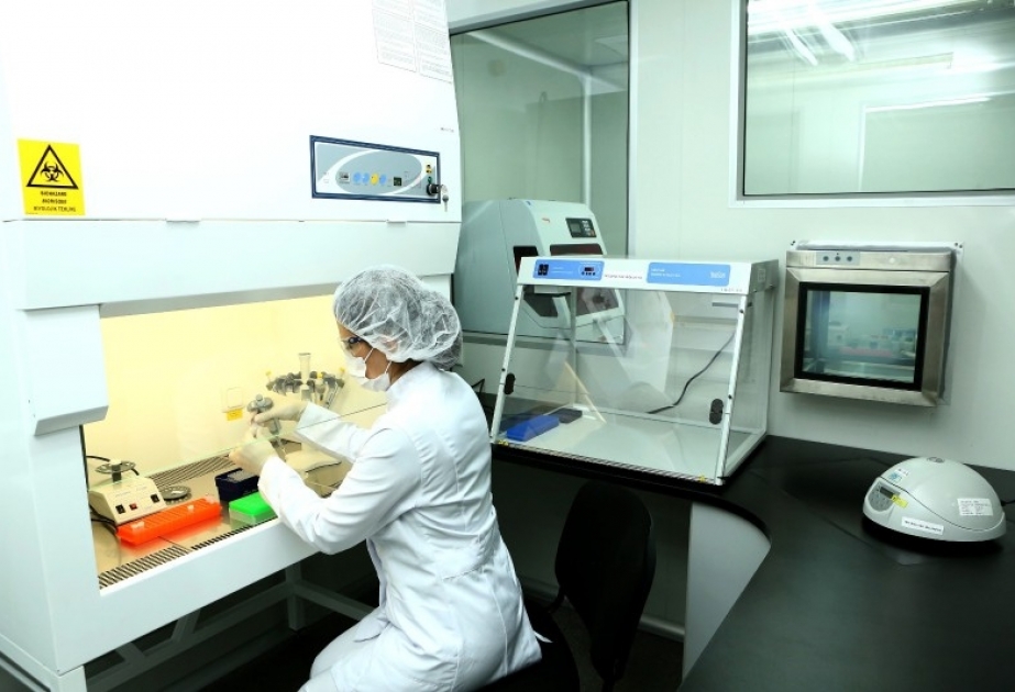 Mərkəzi Fitosanitar Laboratoriyası beynəlxalq səriştəlilik sınağında yüksək nəticə əldə edib