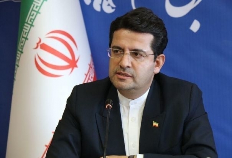 El embajador iraní condena enérgicamente el ataque armado contra la embajada de Azerbaiyán en Teherán

