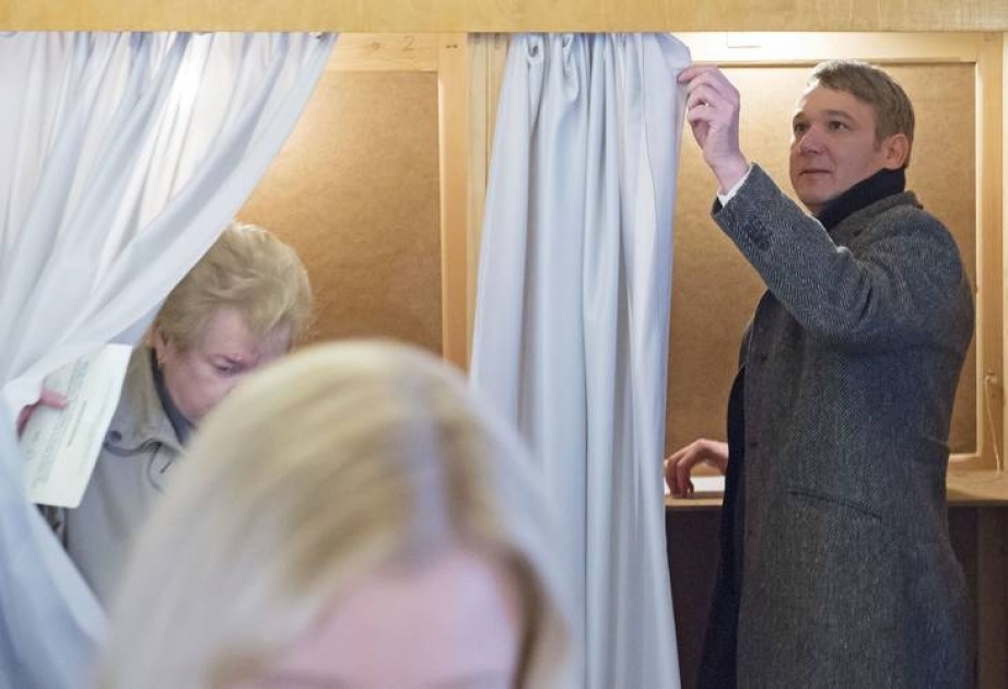 В Чехии начался второй тур голосования по выборам президента страны

