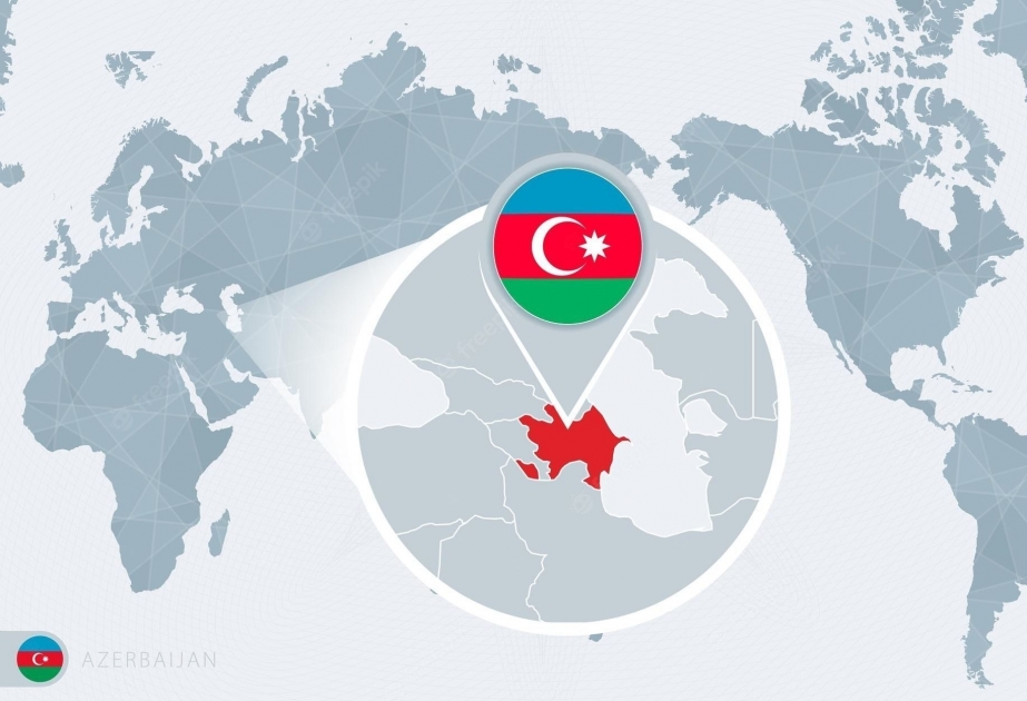 Заявление азербайджанцев мира в связи с террористическим актом в посольстве Азербайджана в Иране