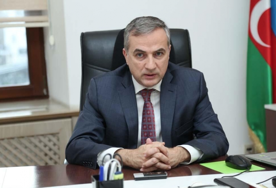 رئيس مركز تحليل العلاقات الدولية: البعثات الدبلوماسية لأذربيجان واجهت الهجوم الخامس خلال العامين