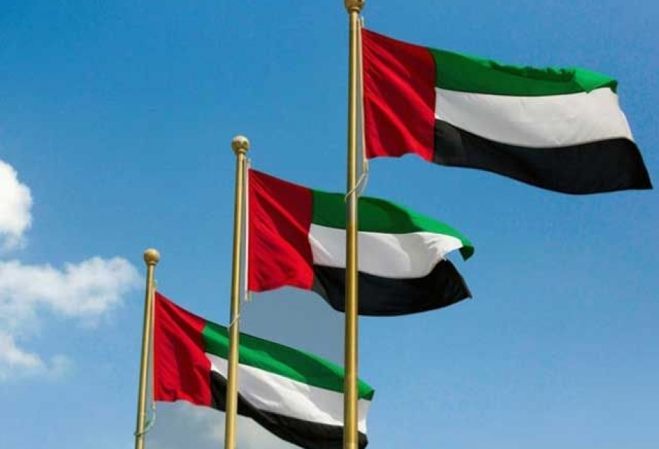 الإمارات تدين بشدة الهجوم الارهابي على سفارة أذربيجان لدى طهران