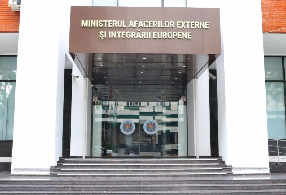 МИД Молдовы осуждает вооруженное нападение на посольство Азербайджана в Иране


