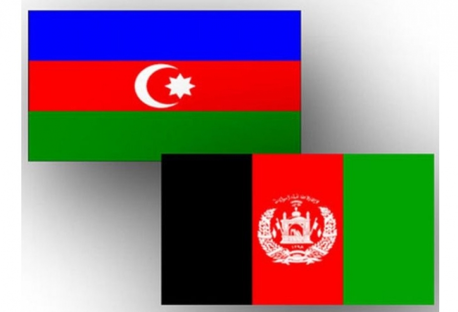 Посольство Афганистана в Баку осуждает нападение на посольство нашей страны в Тегеране