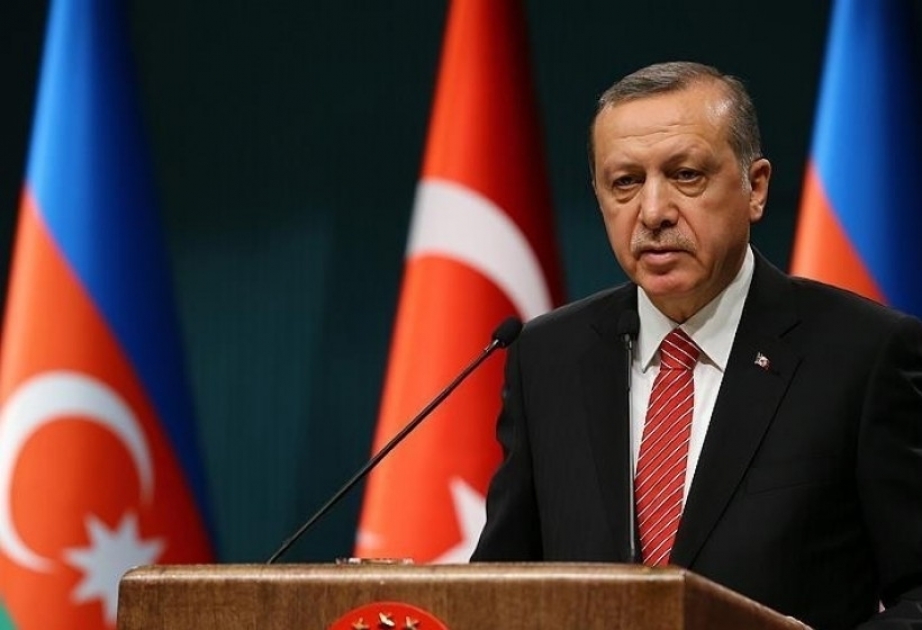 Türkischer Präsident verurteilt “abscheulichen Angriff“ auf Botschaft Aserbaidschans in Teheran
