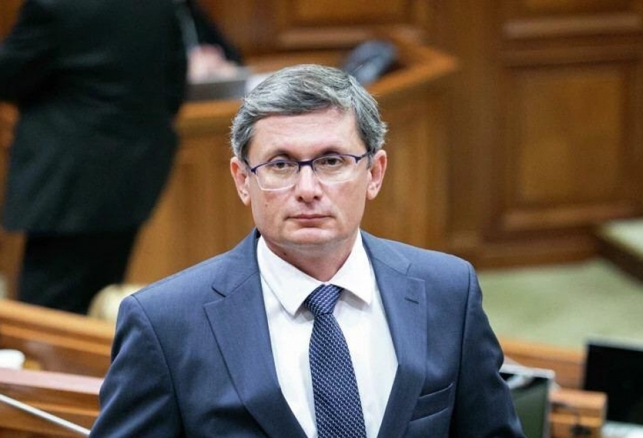 Speaker of Moldovan Parliament: I hope serious investigation will follow and reveal those responsible and their motives