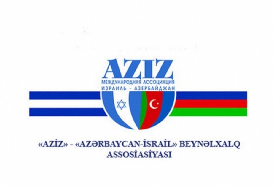 “Azİz” İsrail-Azərbaycan Beynəlxalq Assosiasiyası beynəlxalq təşkilatlara müraciət edib