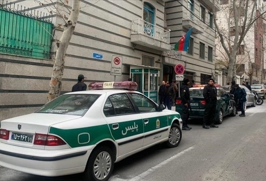 World countries condemn terrorist attack on Azerbaijan’s embassy in Iran