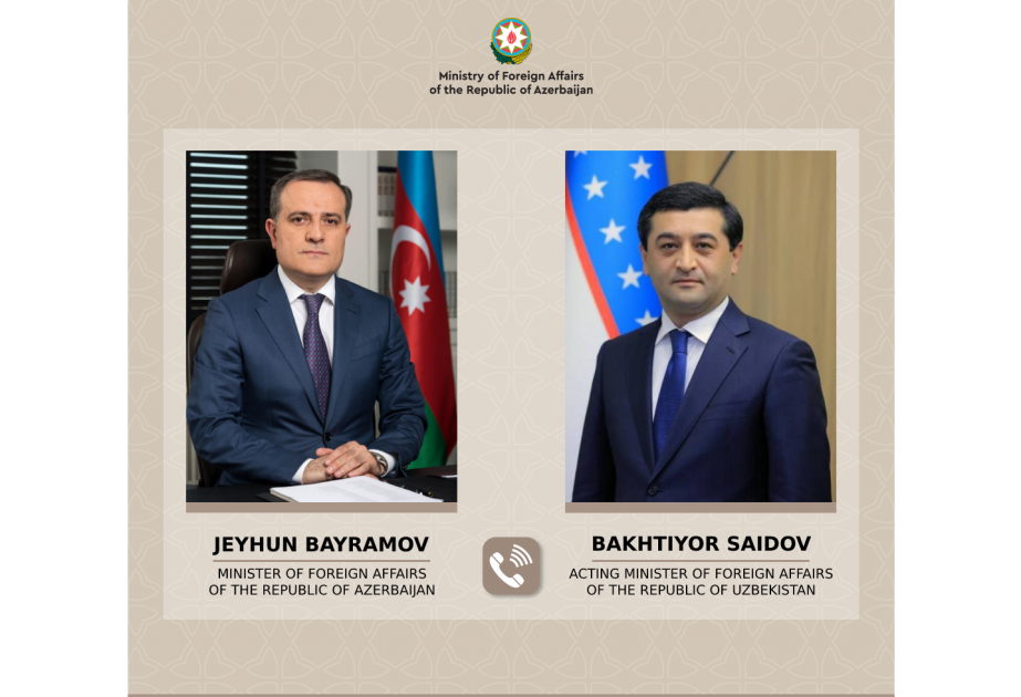 La Cancillería de Uzbekistán condena enérgicamente el atentado terrorista contra la embajada de Azerbaiyán en Irán