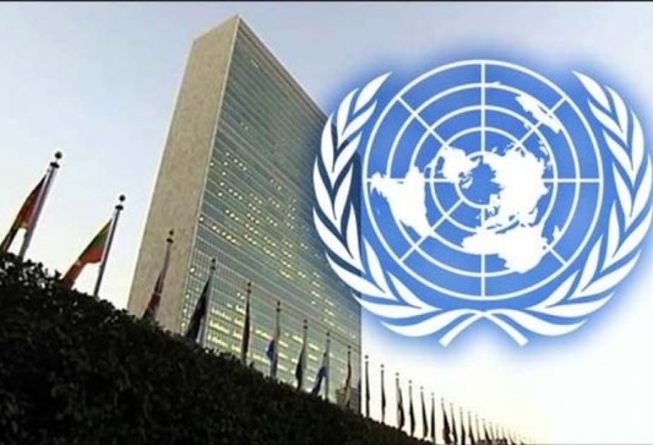 В ООН осудили нападение на посольство Азербайджана в Тегеране