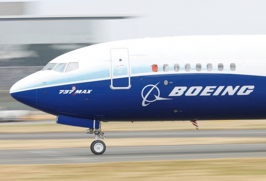 Boeing to hire 10,000 workers in 2023 as it ramps up production