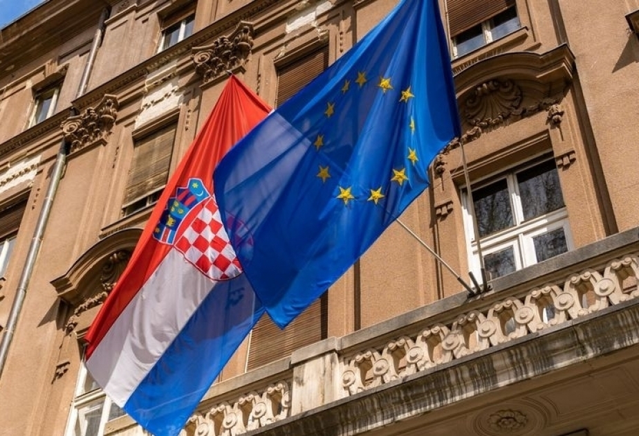 Croatian Foreign Ministry: We strongly condemn attack on embassy of Azerbaijan in Tehran