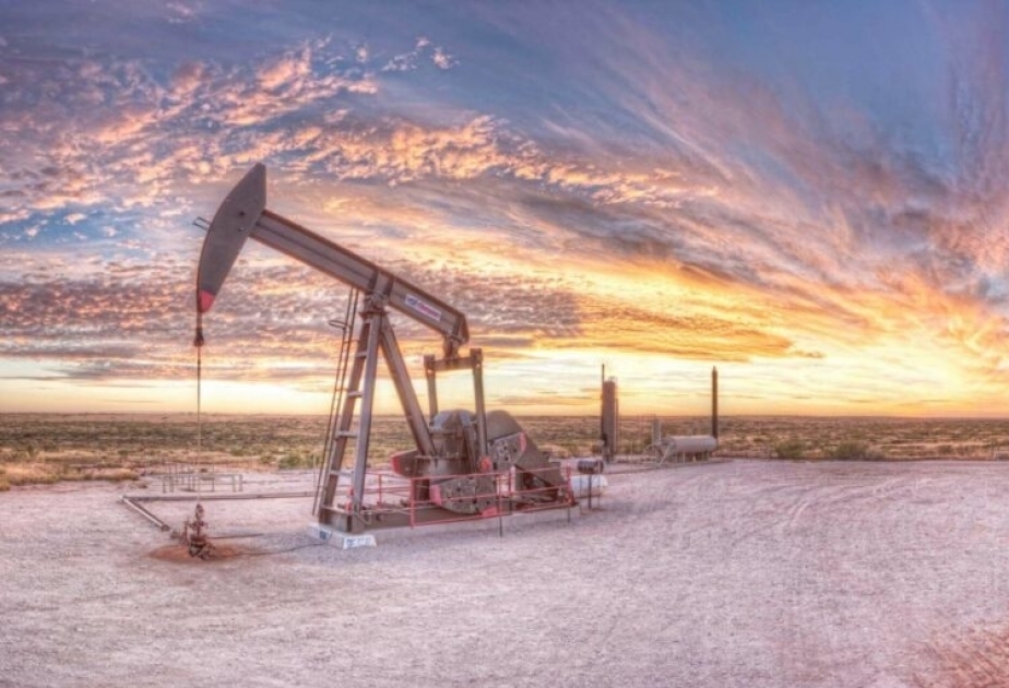 Баррель азербайджанской нефти продается за 88,91 доллара

