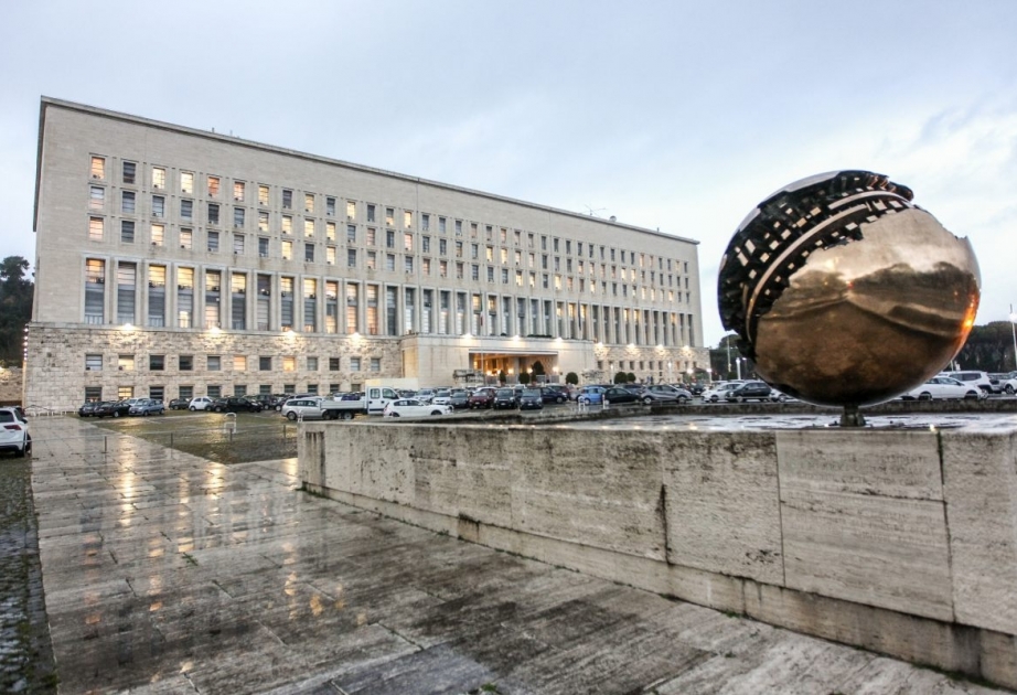 İtaliyanın Barselona və Berlindəki diplomatik nümayəndəliklərinə qarşı hücumlar olub