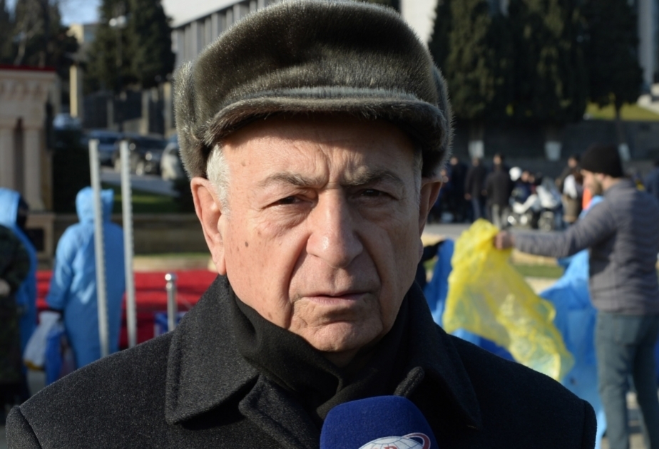 İran hakimiyyətini əsl günahkarları tapıb, məsuliyyətə cəlb etməyə çağırırıq