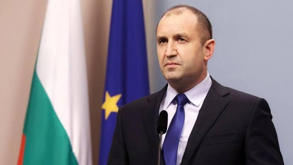 President Rumen Radev: Bulgaria condemns deadly attack on embassy of Azerbaijan in Tehran