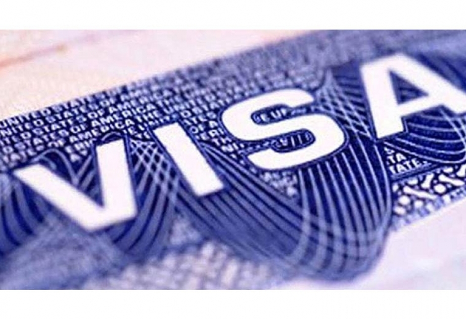 Çin Yaponiya vətəndaşlarına viza verilməsini bərpa edib