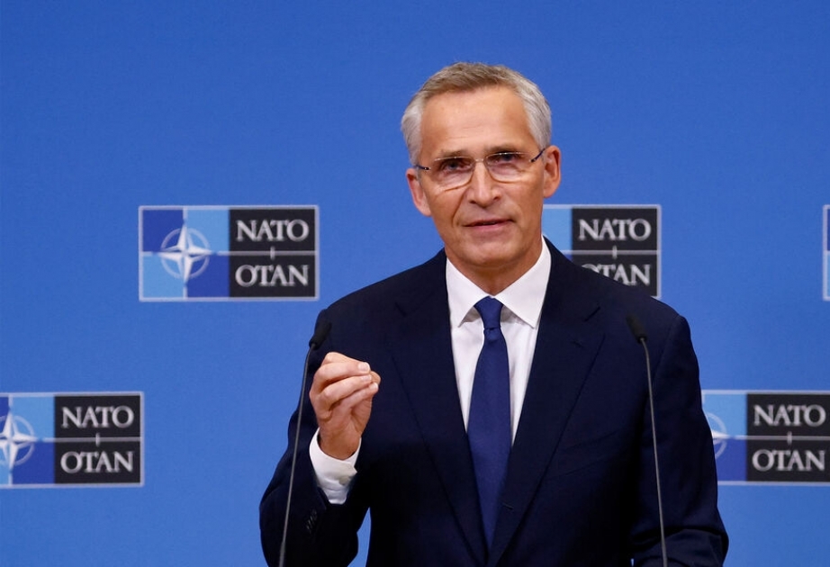 Yens Stoltenberq: Asiya, Hind-Sakit okean regionu NATO üçün önəmlidir
