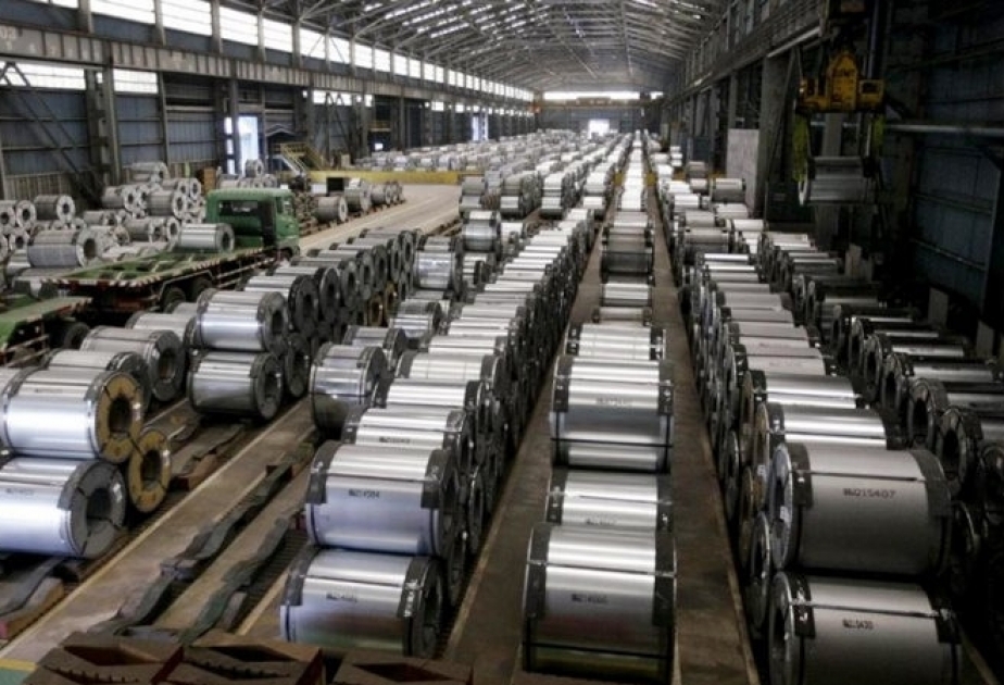 Aserbaidschan exportiert 2022 Aluminium und Alu-Produkte im Wert von 217,5 Millionen US-Dollar