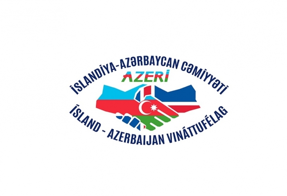 Исландско-азербайджанское общество распространило заявление в связи с нападением на посольство нашей страны в Иране