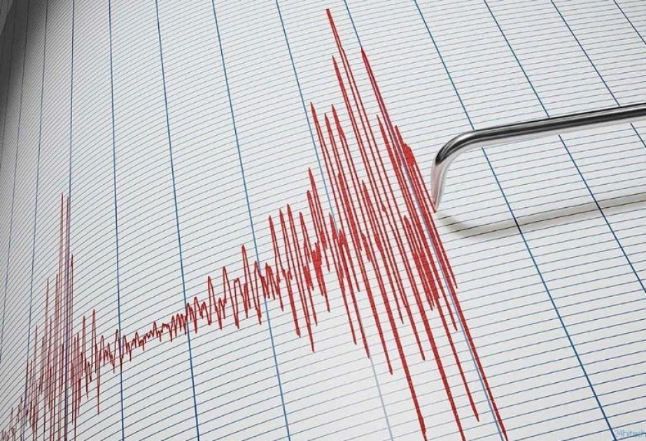 Un fort séisme s’est produit en Chine

