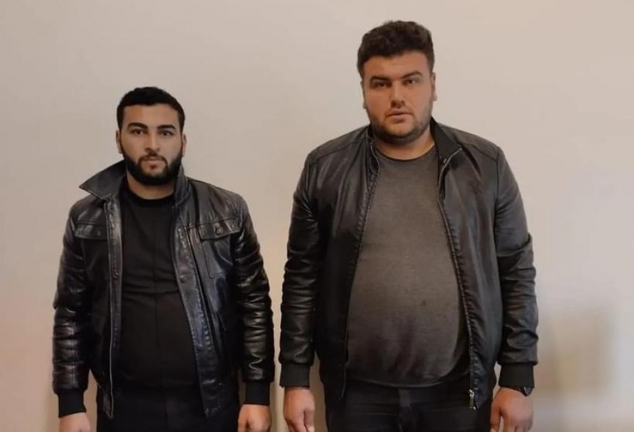 Naxçıvanda məişət əşyalarını lotereya uduşu adı ilə satan şəxslər tutulublar