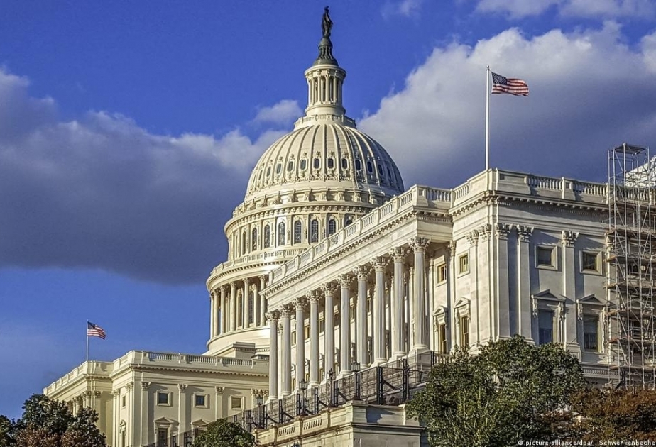 Палата представителей США приняла законопроект о запрете использования стратегических запасов нефти