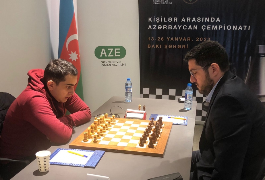 Vüqar Əsədli: Azərbaycan çempionu olmağa gücüm çatırdı