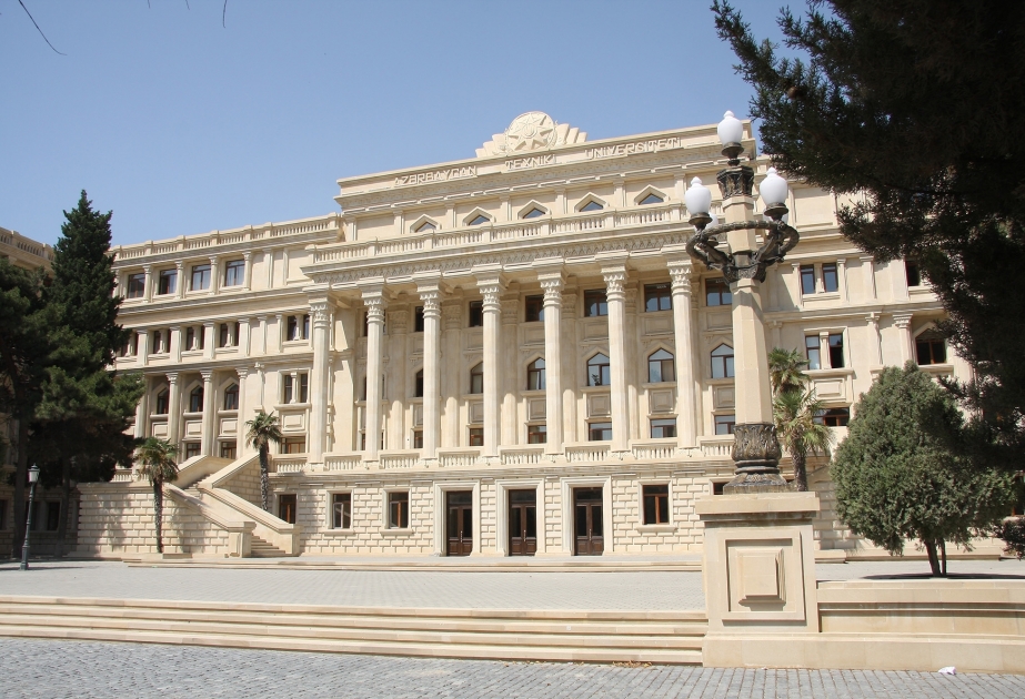 Universidades de Azerbaiyán y Türkiye corganizarán conferencias conjuntas
