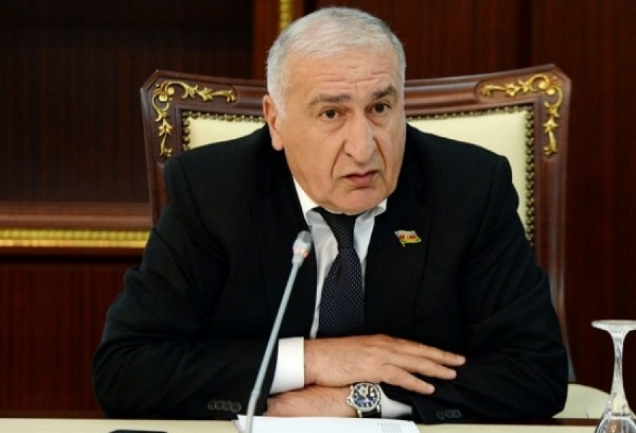İqbal Məmmədov: Prezident İlham Əliyevin Macarıstan səfəri ölkələrimiz arasındakı münasibətlərdə yeni səhifə açacaq