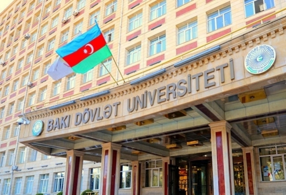 Bakı Dövlət Universitetində “Heydər Əliyev mühazirələri” keçiriləcək