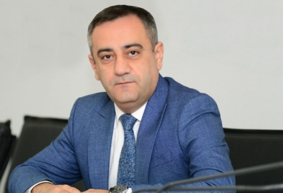 Sahil Kərimli: Azərbaycan-Macarıstan əməkdaşlığı böyük dividendlər gətirəcək