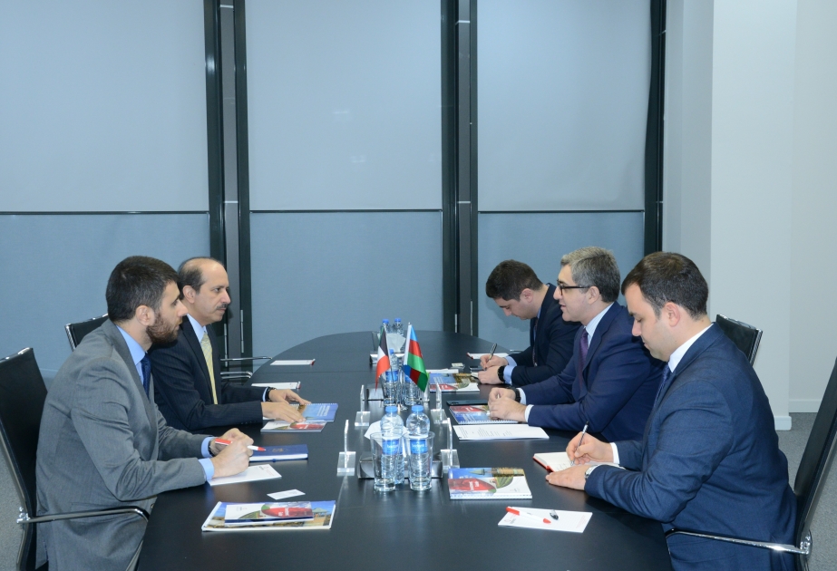 Azerbaijan`s exports to Kuwait doubled in 2022