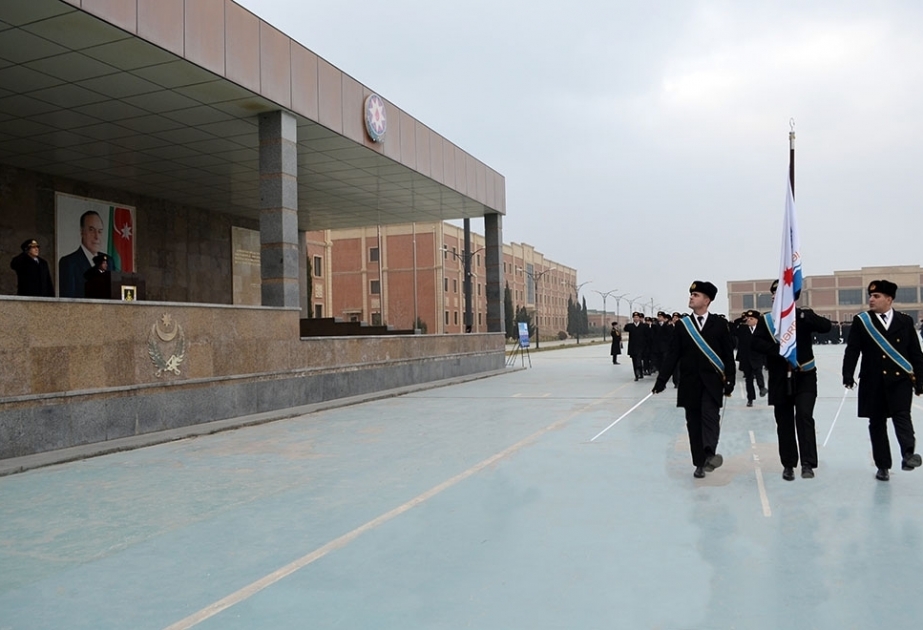 New training period begins in Azerbaijan Army