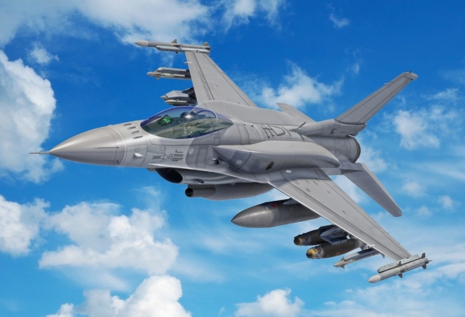 ABŞ Ukraynanı “F-16”larla təmin etmək niyyətində deyil
