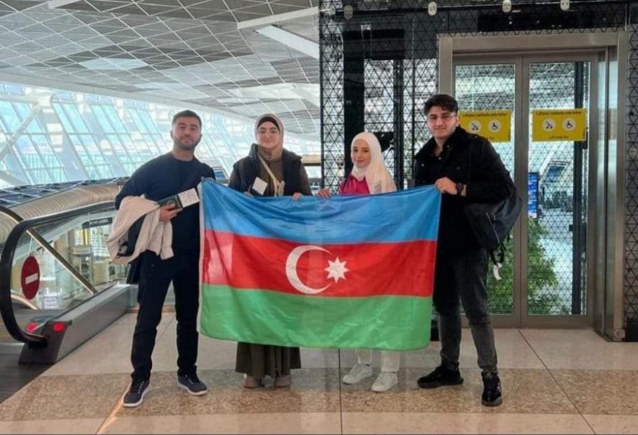 Студенты БГУ участвуют в чемпионате Азии по дебатам