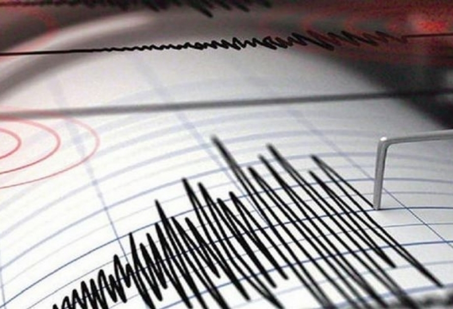 Magnitude 3.8 quake jolts Azerbaijan’s Ismayilli district