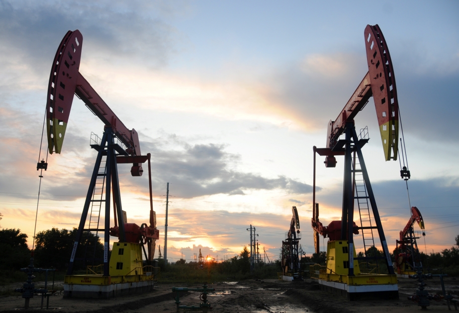 Баррель азербайджанской нефти продается за 87,79 доллара