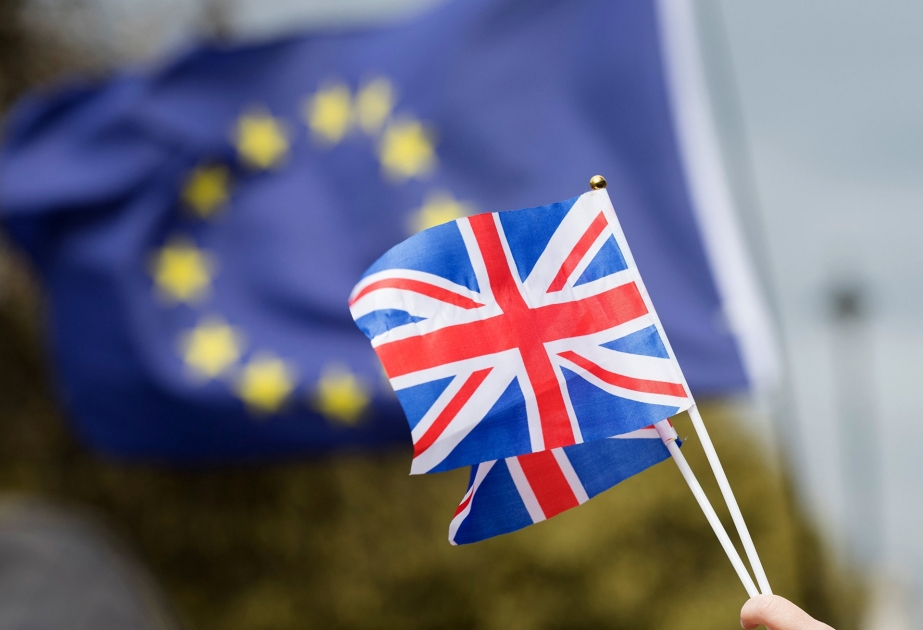 Britaniya “brexit” səbəbindən hər il 124 milyard dollar itirir