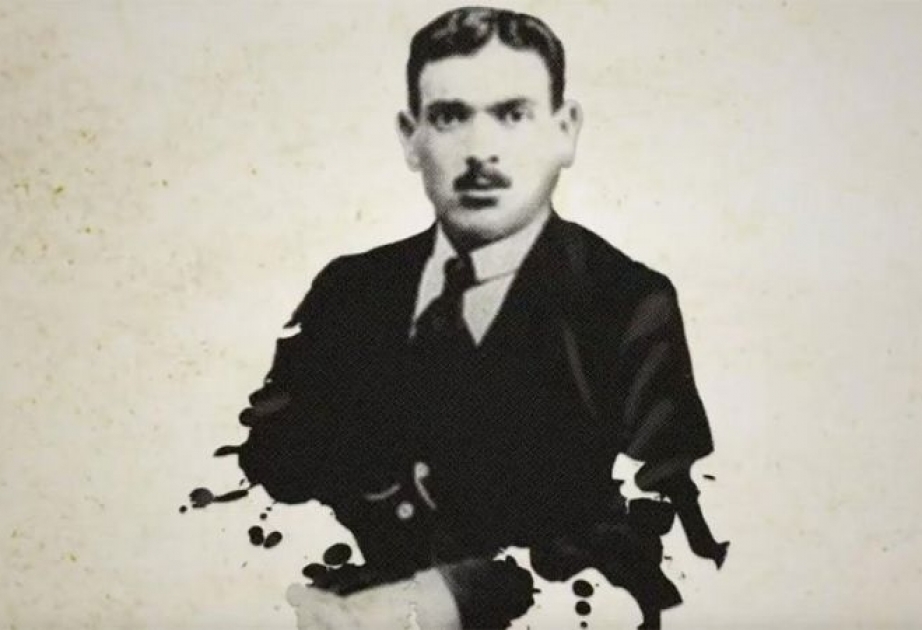 Əhməd Cavad yaradıcılığına həsr olunmuş qiraət layihəsi sona çatıb