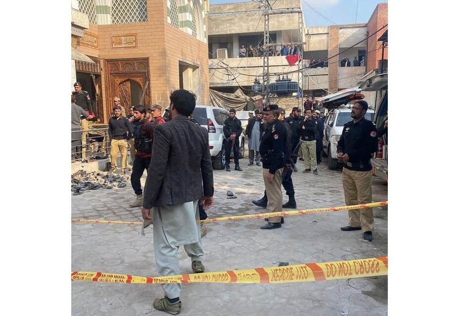 Terroranschlag in Pakistan: Tote, Hunderte Verletzte - darunter wohl vor allem Polizisten