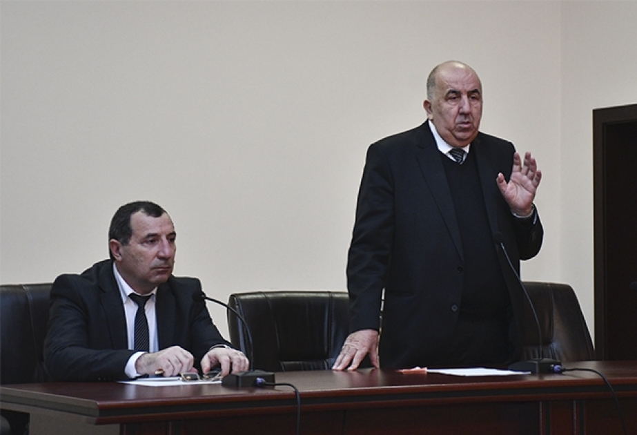 “Heydər Əliyev İli” çərçivəsində doktorant və dissertantlar arasında müsabiqə keçiriləcək