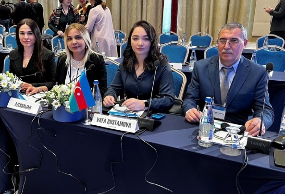 Tbilisidə CAREC ölkələrinin iclası keçirilib