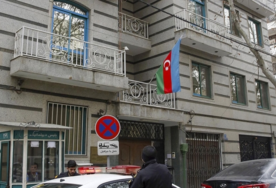 Tehrandakı səfirliyimizdə törədilmiş terror aktı xarici ekspertlərin gözü ilə