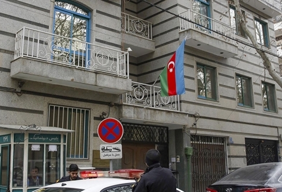 Teррористический акт в посольстве Азербайджана в Тегеране глазами зарубежных экспертов

