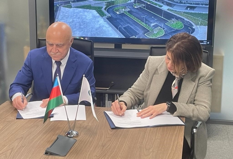 IFC Azərbaycan iqtisadiyyatının şaxələndirilməsinə töhfə verəcək