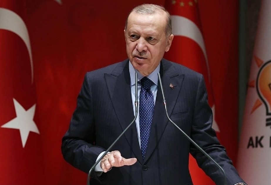 Turkish president rules out backing Sweden joining NATO unless it ends attacks on Quran